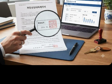 전기요금 자동이체 계좌는 온라인으로 바꿀 수 있을까요