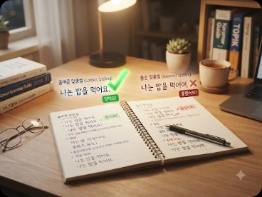 ‘됐지’와 ‘됬지’ 중 맞는 표현과 쉽게 구분하는 법